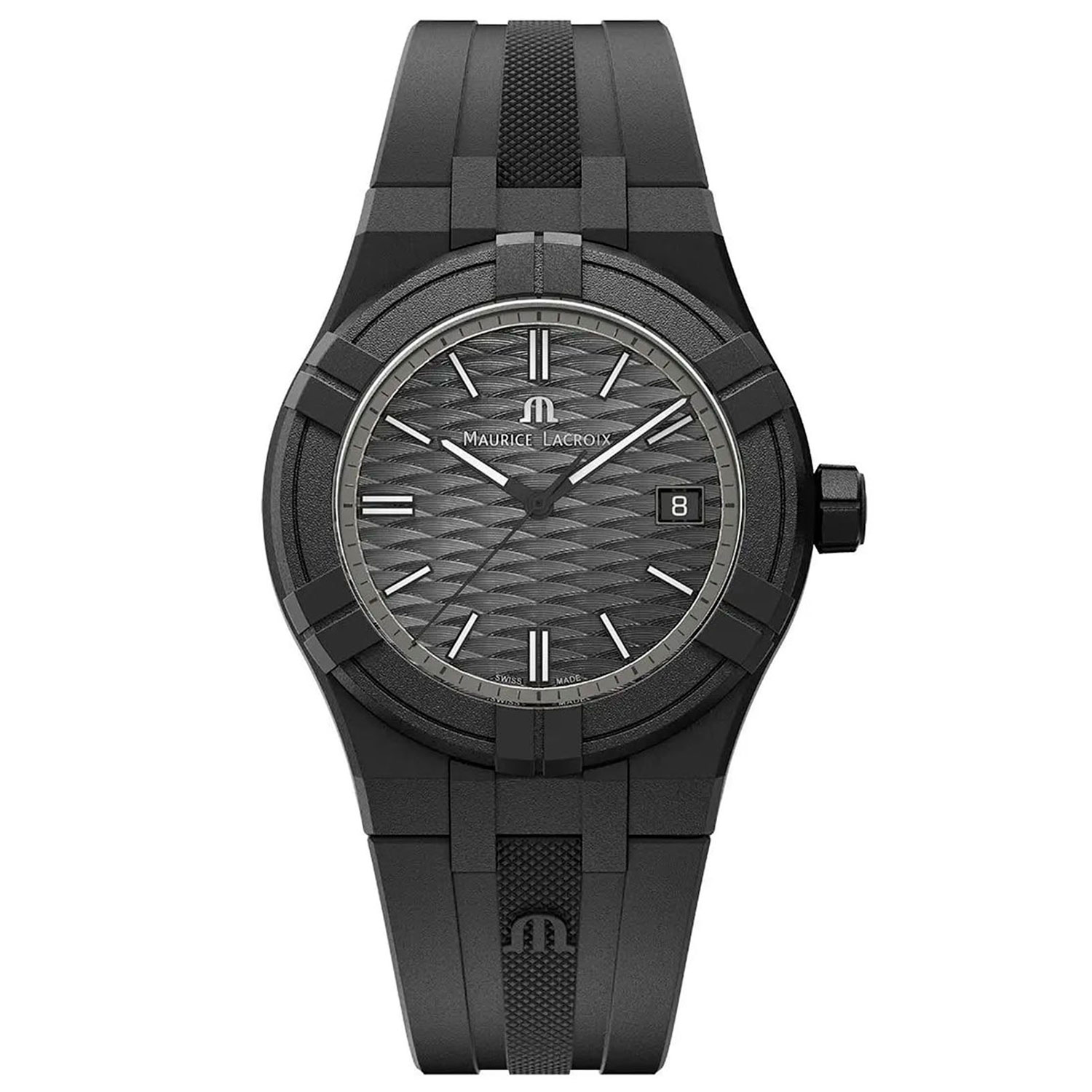 Часы Maurice Lacroix Aikon AI2008-00000-300-0